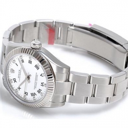 Rolex ロレックスコピー品 ロレックス腕時計 激安 ロレックス オイスターパーペチュアル 177234GX