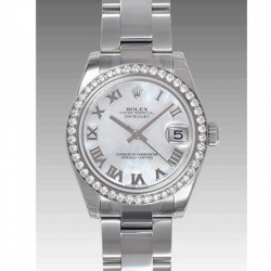 Rolex ロレックスコピー品 ロレックス腕時計 激安 ロレックス デイトジャスト 178384NR