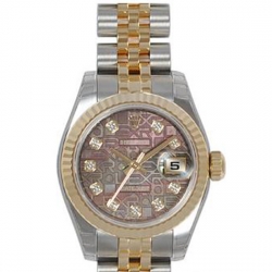 Rolex ロレックスコピー品 ロレックス腕時計 激安 ロレックス デイトジャスト 179173NGX