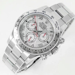 ROLEX デイトナ 116509 メテオライト 40mm 最安値挑戦