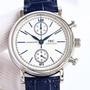 IWC ポートフィノ クロノグラフ 39mm IW391407 スーパーコピー