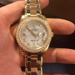 Rolex ロレックスコピー品 ロレックス腕時計 激安 ロレックス デイデイト 18948NCA