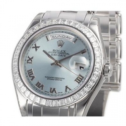 Rolex ロレックスコピー品 ロレックス腕時計 激安 ロレックス デイデイト 18956S