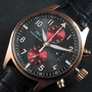 IWC パイロット クロノグラフ 2024新作 スーパーコピー