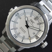 IWC アクアタイマー 自動巻き Asain ETA 搭載 コピー