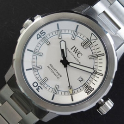IWC アクアタイマー 自動巻き Asain ETA 搭載 コピー