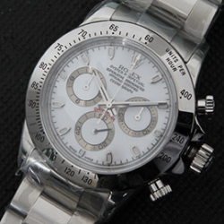 ROLEX デイトナ 116520 NOON工場 品質2年保証コピー