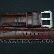 PANERAI 44mmケース用 ラグ幅24mm N