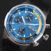 IWC アクアタイマー Asian 7750 28800振動 自動巻き