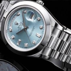 Rolex ロレックスコピー品 ロレックス腕時計 激安 ロレックス デイデイトII 218206A