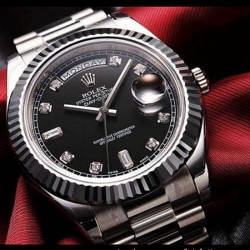 Rolex ロレックスコピー品 ロレックス腕時計 激安 ロレックス デイデイトII 218239AF