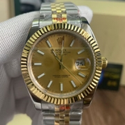 ROLEX M126333 デイトジャスト 41mm 自動巻き