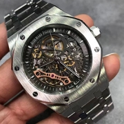 AUDEMARS PIGUET 15407 ロイヤルオーク ダブルバランスホイール 出来栄え良好