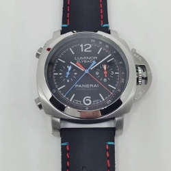 PANERAI PAM00726 ルミノール1950 レガッタ オラクルチーム USA クロノフライバック