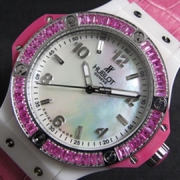 HUBLOT ビッグバン コピー時計 掲載