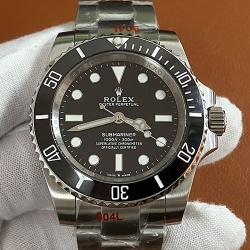 ROLEX サブマリーナー M124060 41mm スーパーコピー