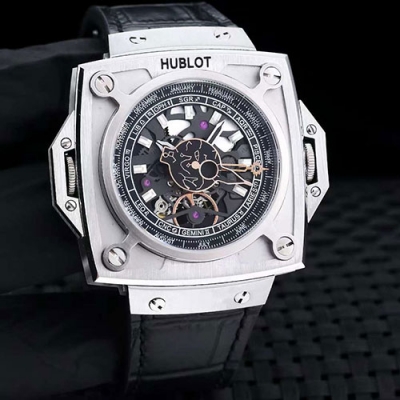 HUBLOT MP-08 908.NX.1010.GR アンティキティラサンムーン 高級複雑時計
