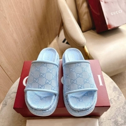 【GUCCI】サンダルレディース