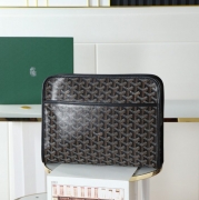GOYARD ジュヴァンス 洗面用具ケース ユニセックス 30×23×7.5cm