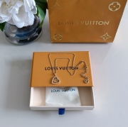 ネックレス My LV Heart