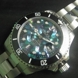 ROLEX サブマリーナー 44mm Asain2836-2搭載