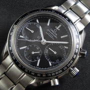 OMEGA スピードマスター 機械式自動巻き コピー時計屋