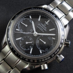 OMEGA スピードマスター 機械式自動巻き コピー時計屋