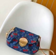 LV ショルダーバッグ サンセット 27×18×3cm