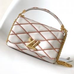 LV ハンドバッグ GO-14 23×16×10cm