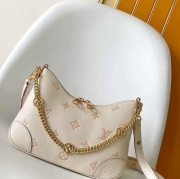 LV ショルダーバッグ ブーローニュ 29×16×9.5cm