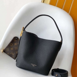 LV ショルダーバッグ トートバッグ オールイン 16×12×18cm