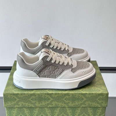 グッチ メンズ スニーカー 厚底 38-44