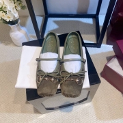 【GUCCI】2026ミュールスリッポンレディース