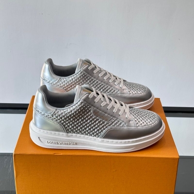 LV メンズ スニーカー ベバリーヒルズ 38-44