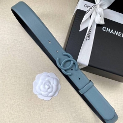 シャネル レディース ベルト 3.0cm