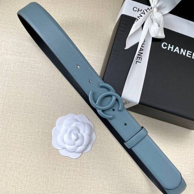 シャネル レディース ベルト 3.0cm
