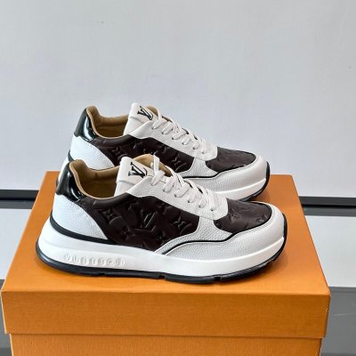 LV メンズ スニーカー 39-44