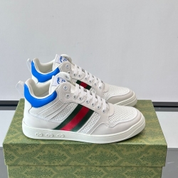 グッチ メンズ スニーカー GG ハイカット 39-44