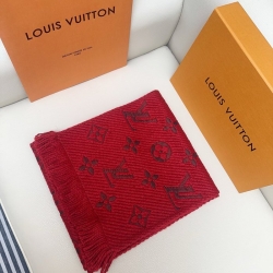 ルイ ヴィトン 唐嫣同款スカーフ 30x168CM