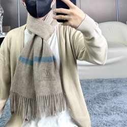 ルイ ヴィトン 2023年新作スカーフ 35x180cm