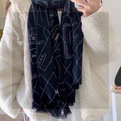 エルメス 新作カシミヤストール 110x200