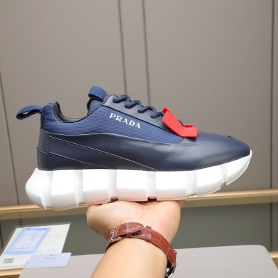 プラダ メンズ スニーカー 38-44