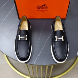 エルメス メンズ スリッポン 38-44