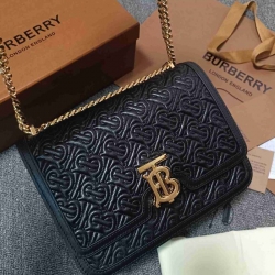 バーバリー ショルダーバッグ TB 25.5×6.5×18.5cm