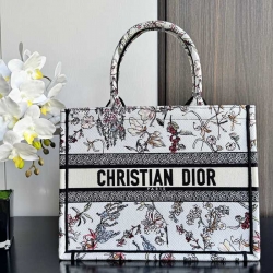 ディオール トートバッグ ブック 36×27.5×16.5cm