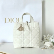 ディオール ハンドバッグ トゥジュール 23×24×16cm