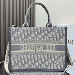 ディオール トートバッグ ブック 36×28×cm
