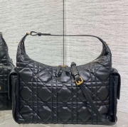 ディオール ショルダーバッグ ドリーム 33×20×11cm