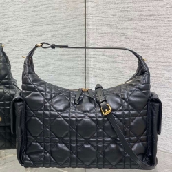 ディオール ショルダーバッグ ドリーム 33×20×11cm