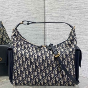 ディオール ショルダーバッグ ドリーム 33×20×11cm